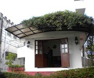 Hillock View Resort, Ooty 3